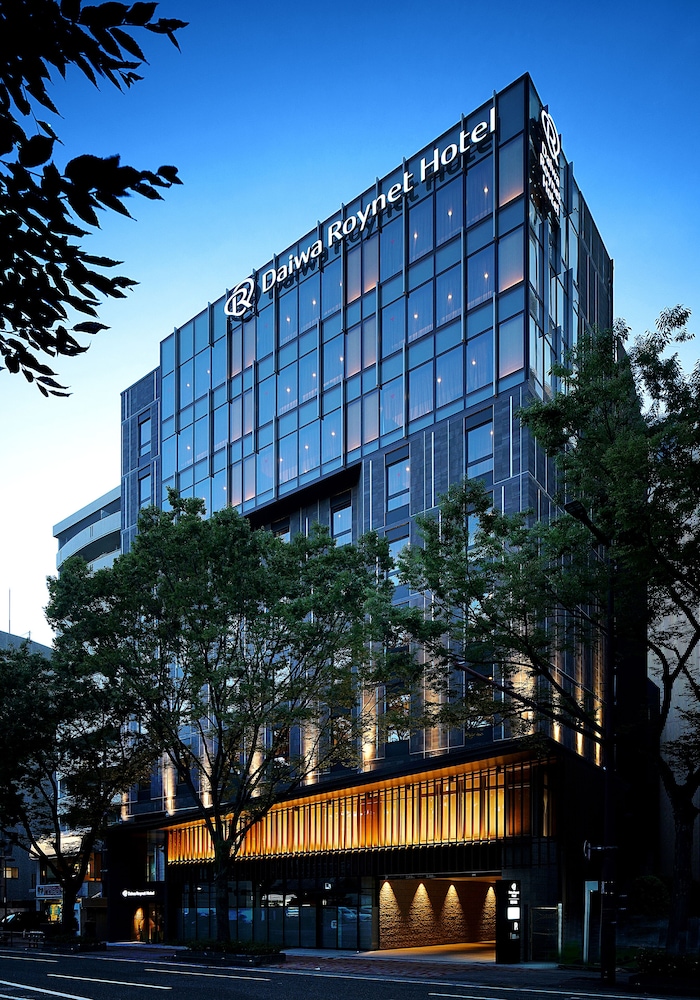 Daiwa Roynet Hotel Hakata Reisen Premier 2/50