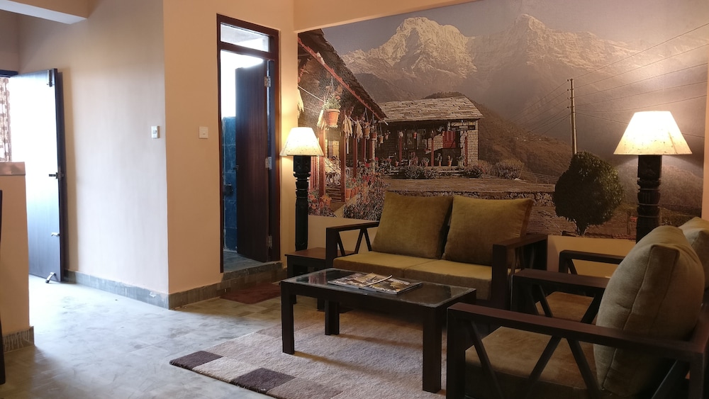 Sagarmatha Apartment Bed & Breakfast 31/49