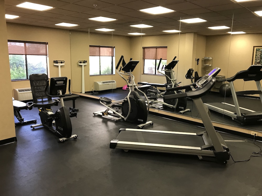 sport facilities