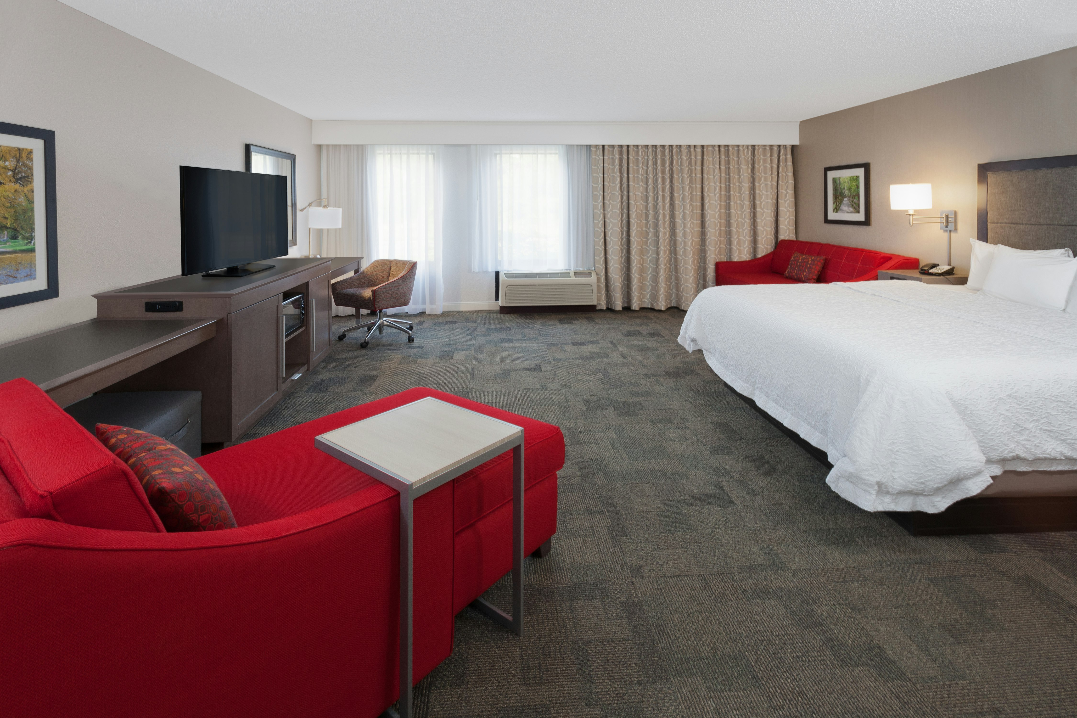 Hampton Inn Lancaster, OH 23/53