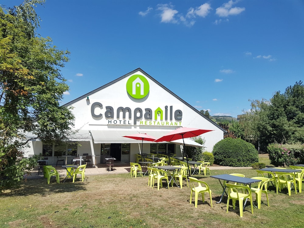 CAMPANILE CLERMONT FERRAND SUD - ISSOIRE 2/32