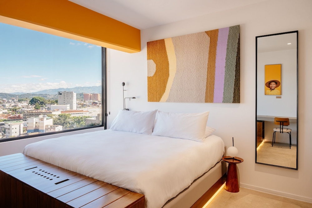 Good Hotel Guatemala City 15/38