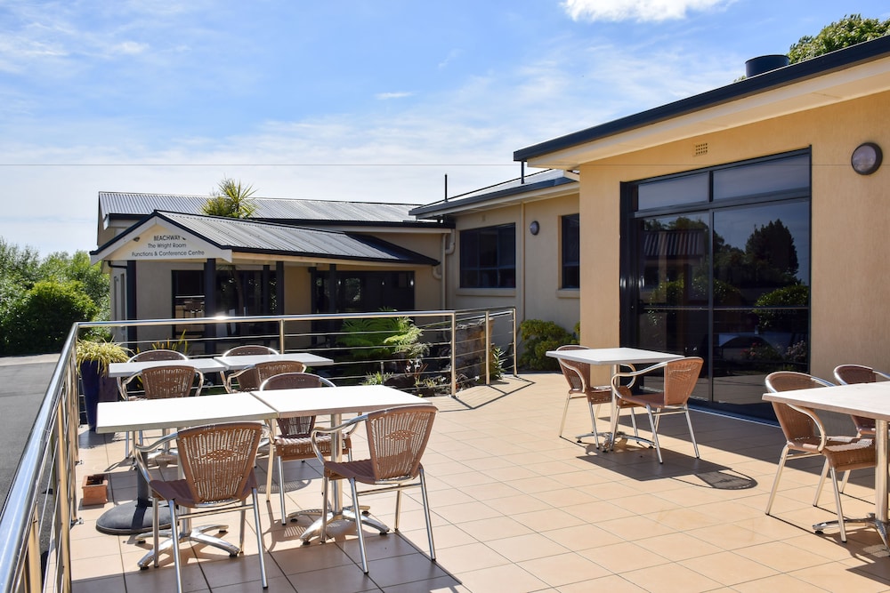 Beachway Motel Ulverstone 1/31