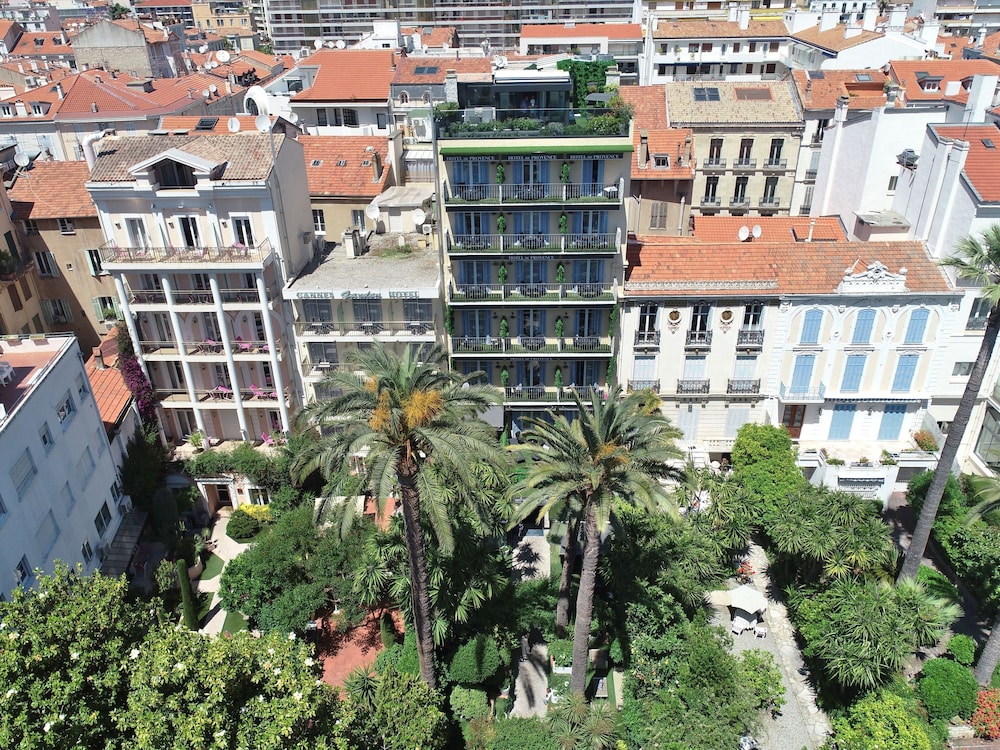 普罗旺斯酒店(Hotel De Provence) 图片5