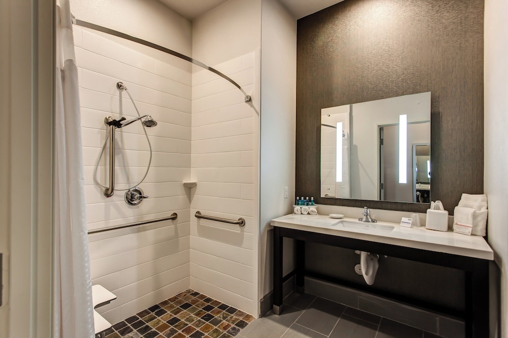 Holiday Inn Express & Suites Gatesville N. Ft Hood 64/65