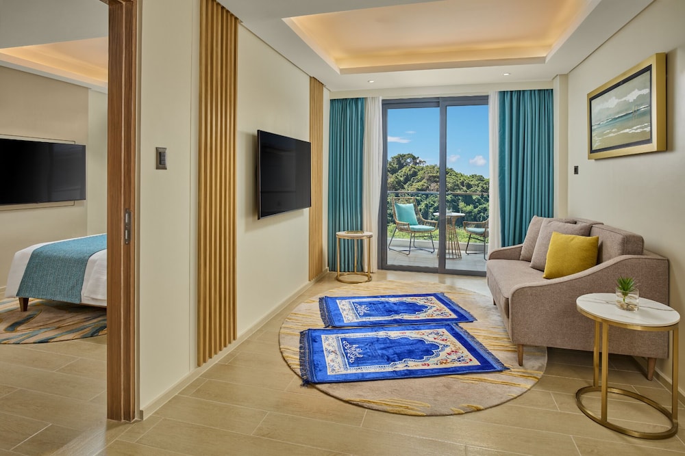 Chancellor Hotel Boracay 26/48