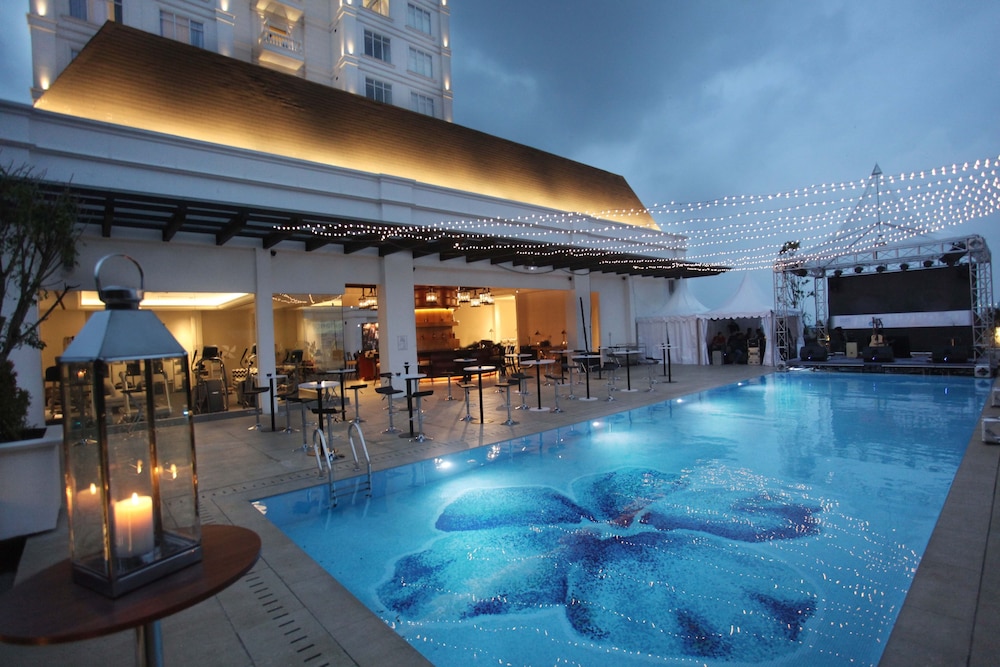 Four Points By Sheraton Bandung in BANDUNG