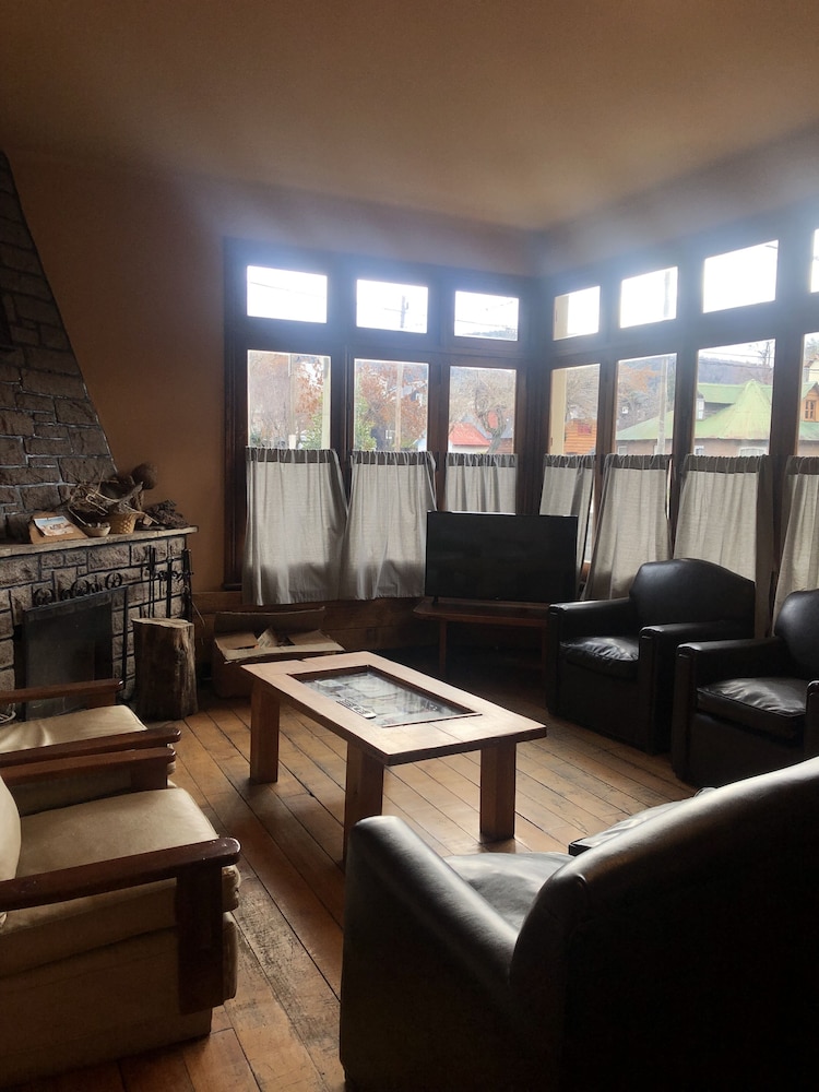 Hosteria Hueney Ruca 29/50