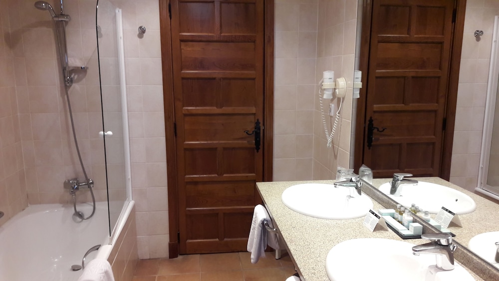 PARADOR DE CAMBADOS 49/50