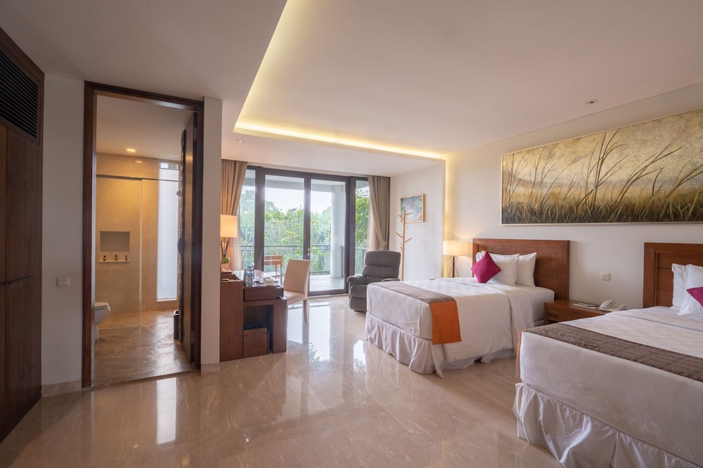 Amaryllis Boutique Resort 6/34