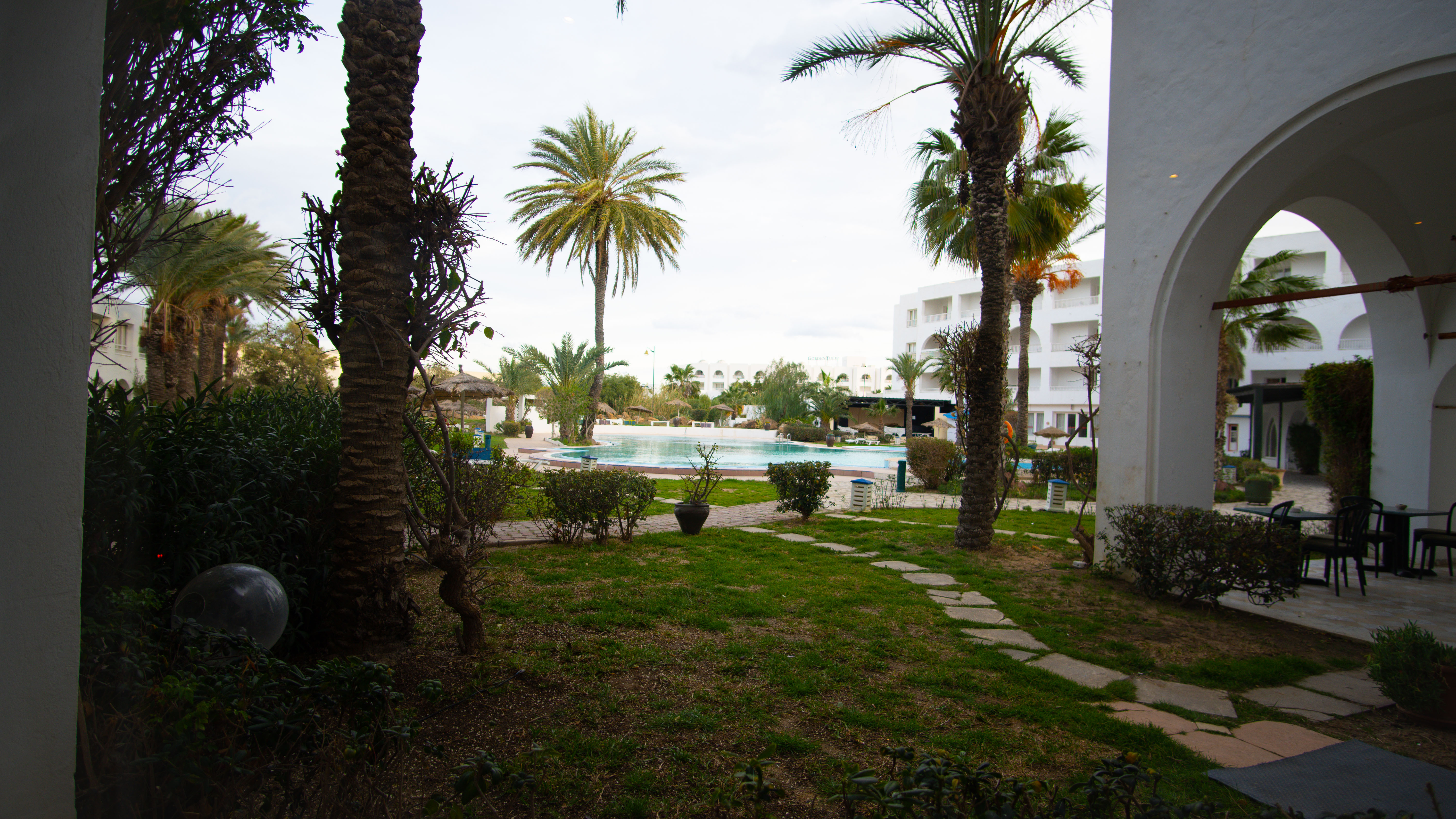 Blumar Resort and Spa 60/68