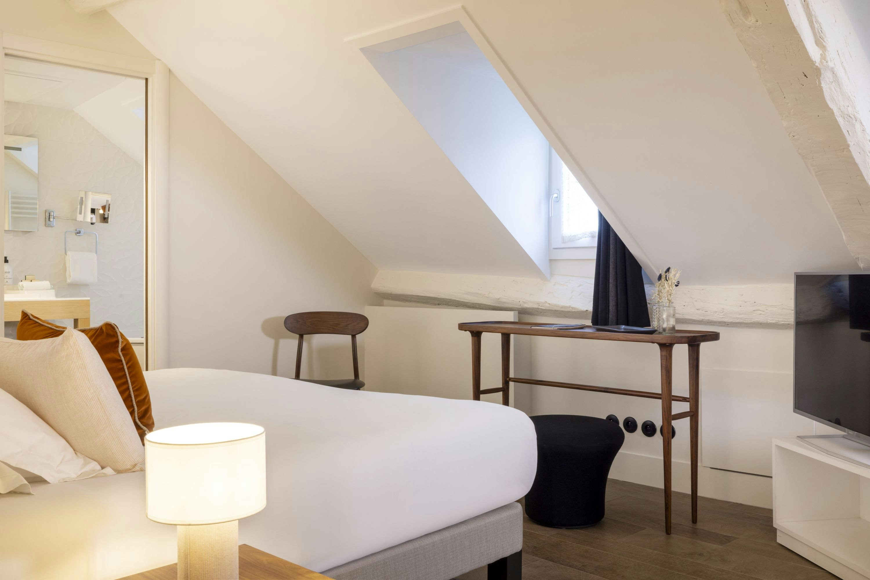 Hotel Chavanel 13/39