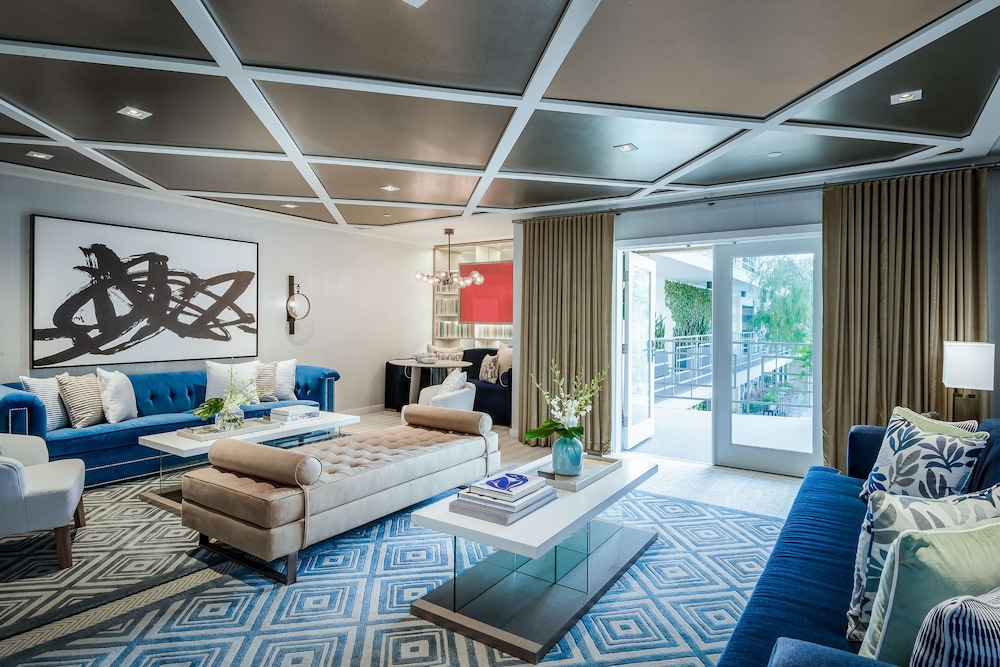 Oceana Santa Monica, LXR Hotels and Resorts 45/65