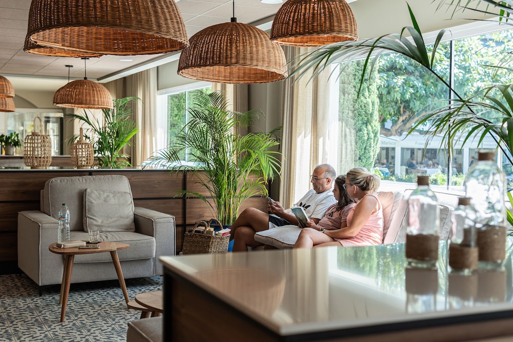Hotel Don Juan Tossa 44/64