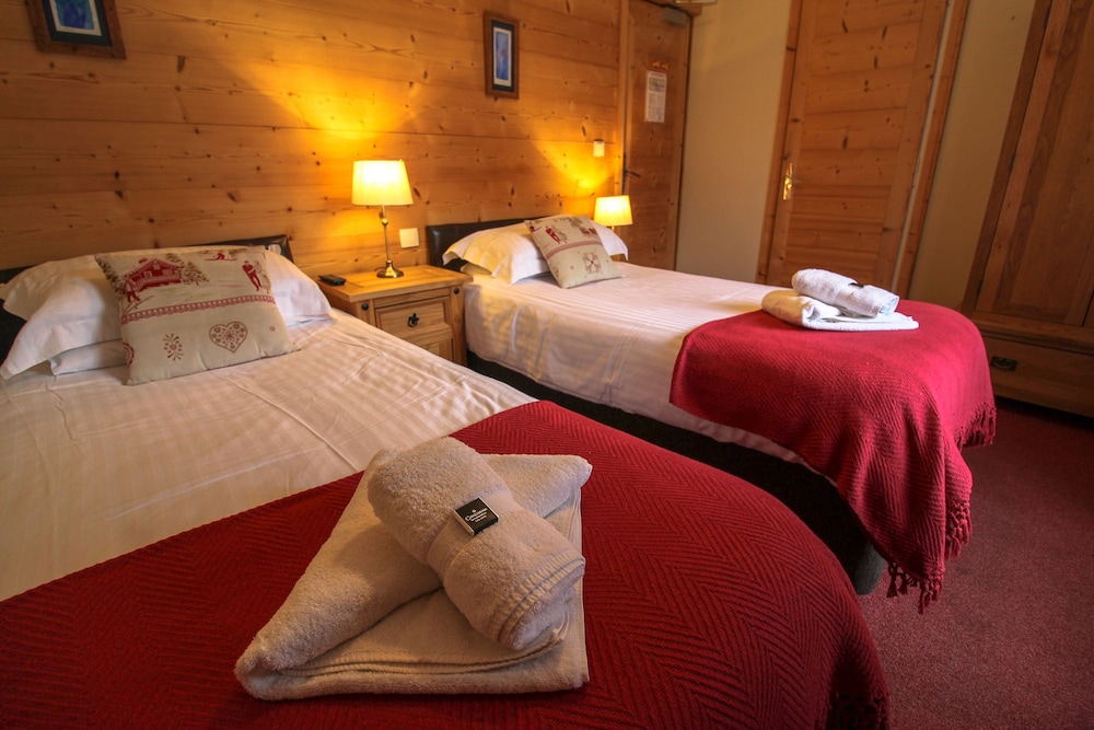 Hotel Christiania 21/50