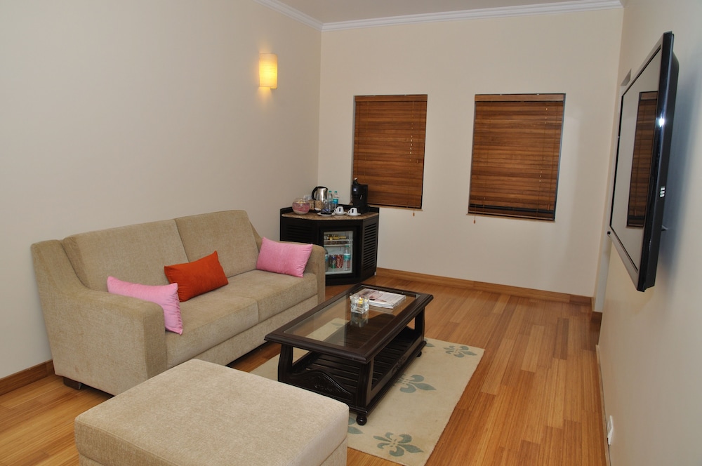 Casa De Goa Boutique Resort 32/63