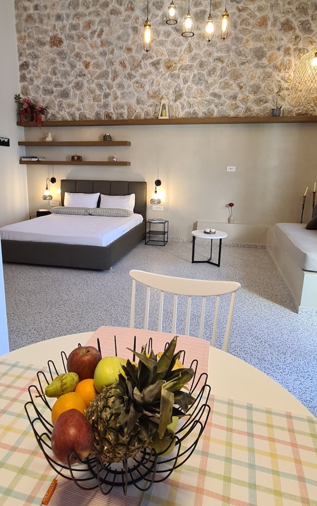 Villa Rosa 17/50