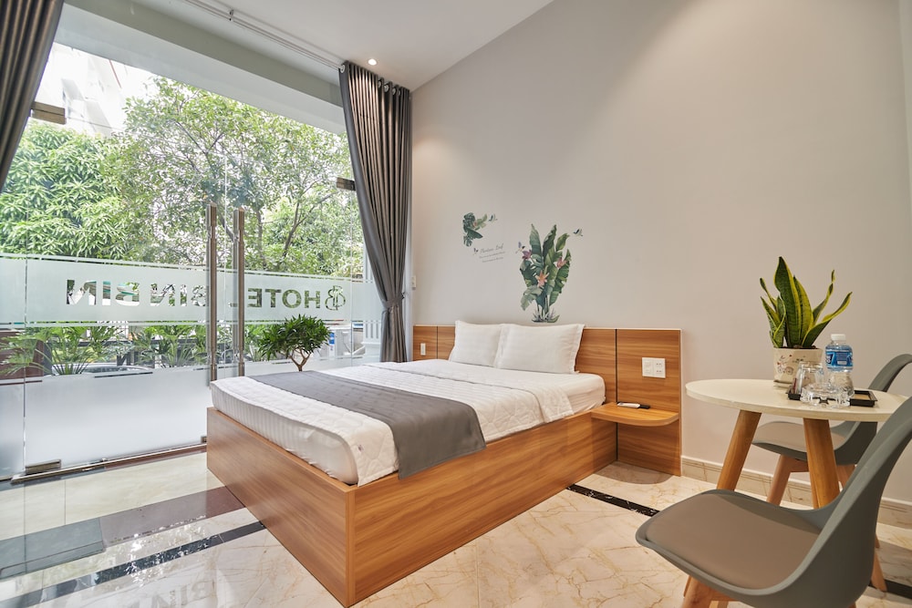 Bin Bin Hotel 2 26/50