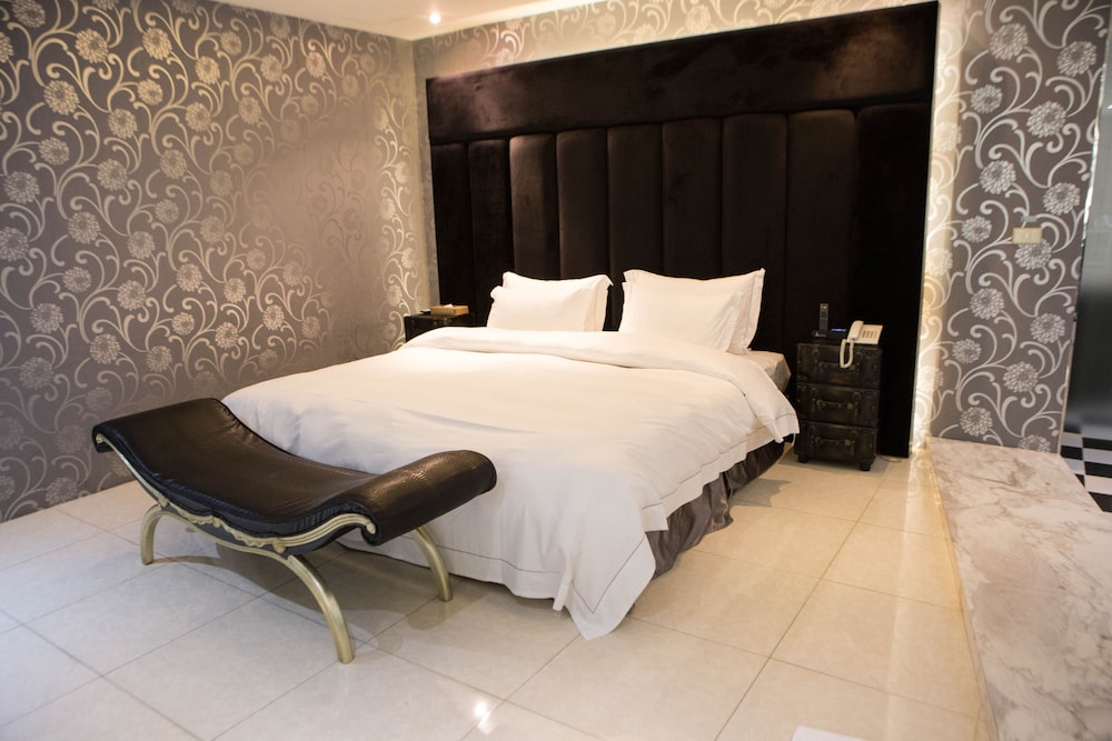 All-Ur Boutique Motel - Chang-Hua Branch 15/50