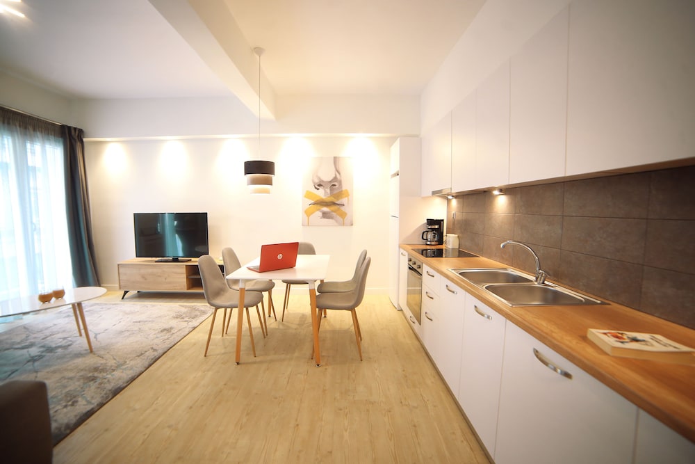 Athens Morum Apartments Formionos 36/50