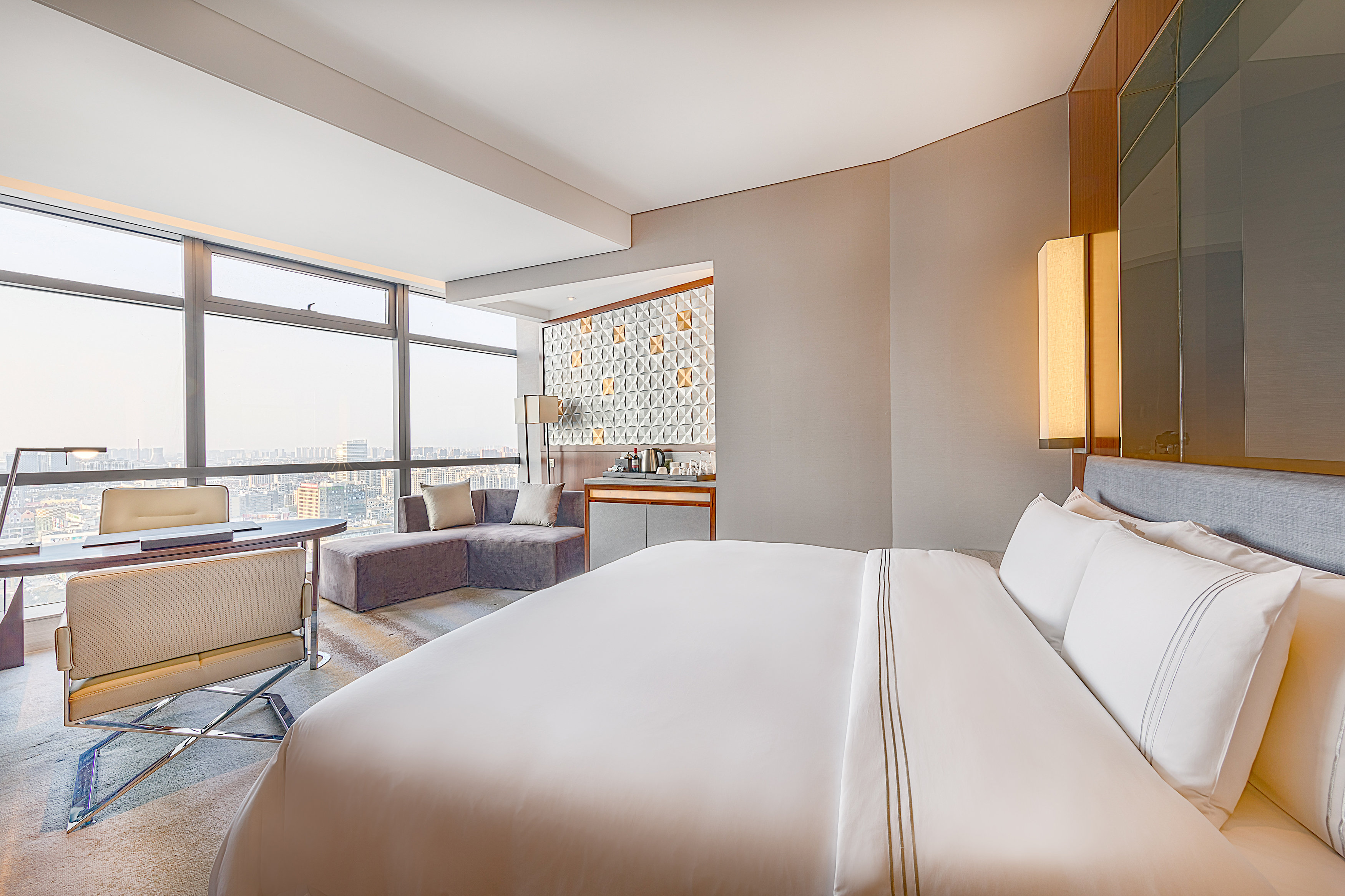 Hotel Nikko Suzhou 27/76