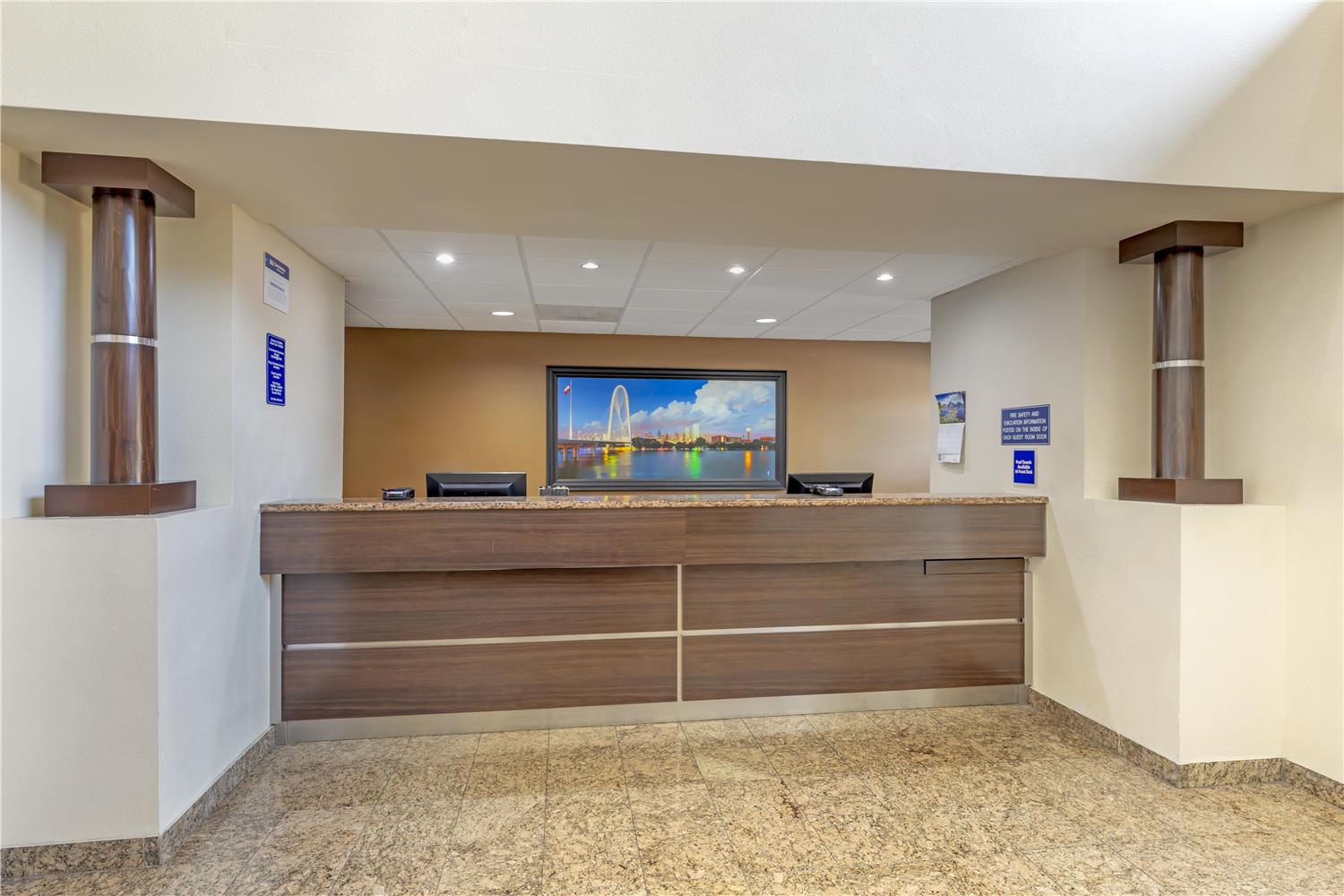 Best Western Northwest Inn 3/26