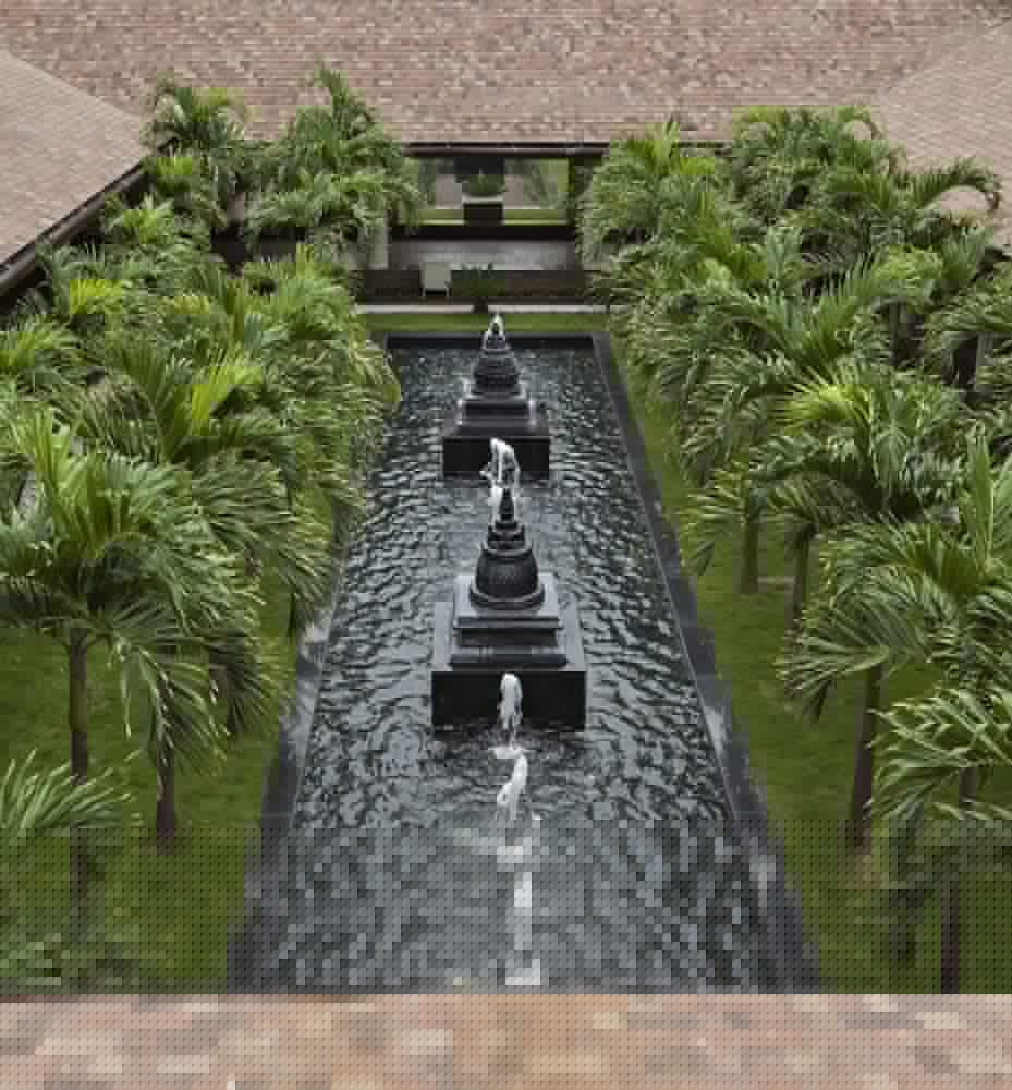 Radisson Blu Plaza Resort & Convention Centre Karjat 36/72