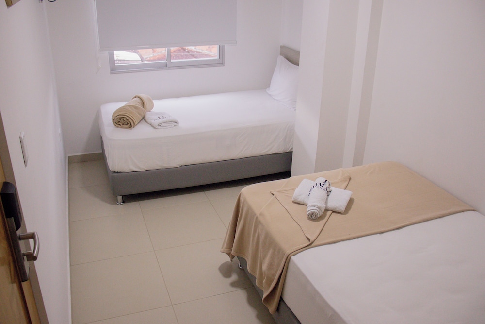 Hotel Omaga 19/48