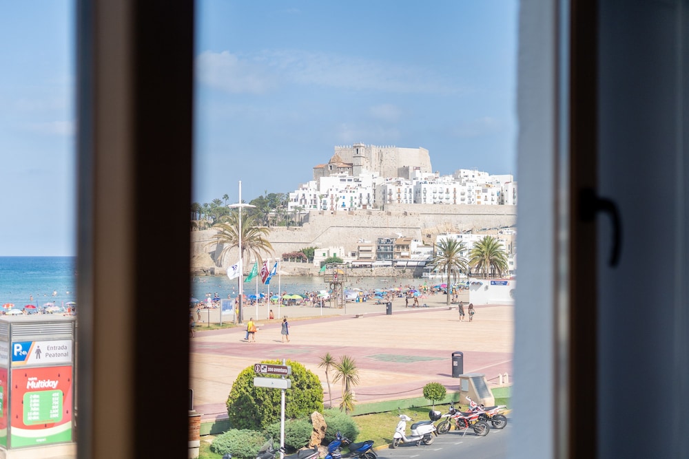 Duna Hotel Boutique 50/66