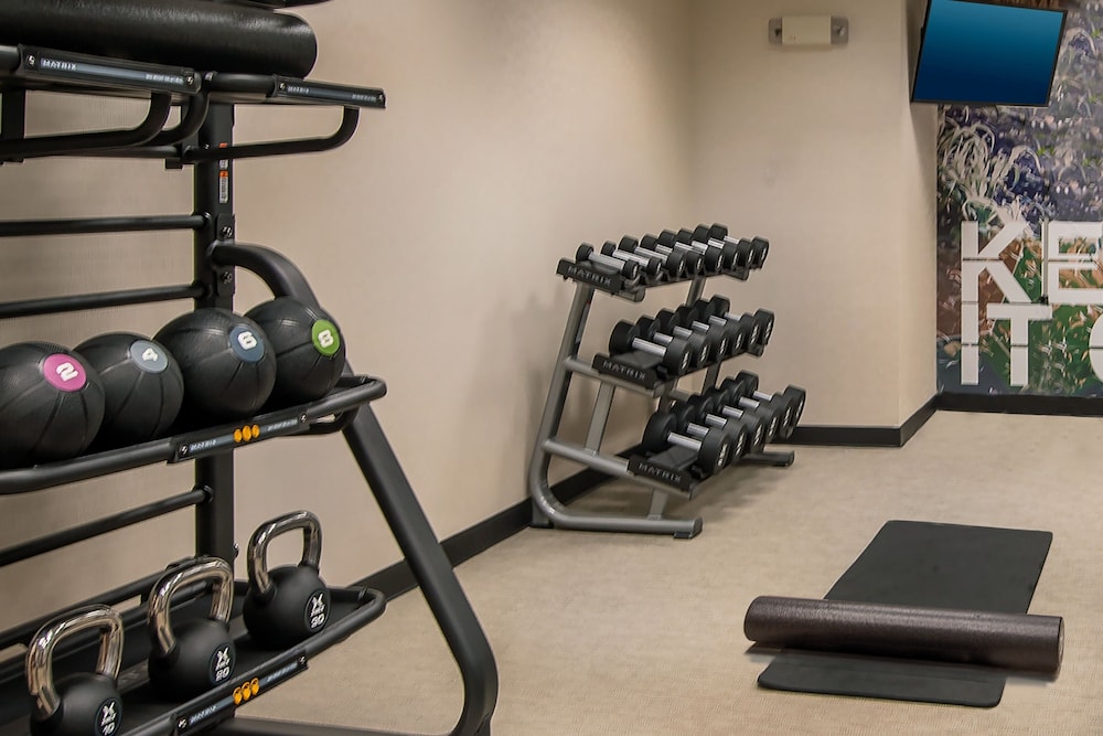 Springhill Suites Hagerstown 25/50