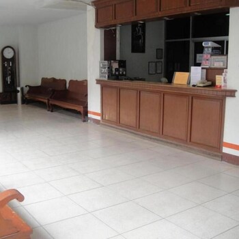 Pakchong Phubade Hotel 15/57