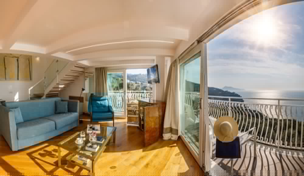 Villa Fiorella Art Hotel 52/80