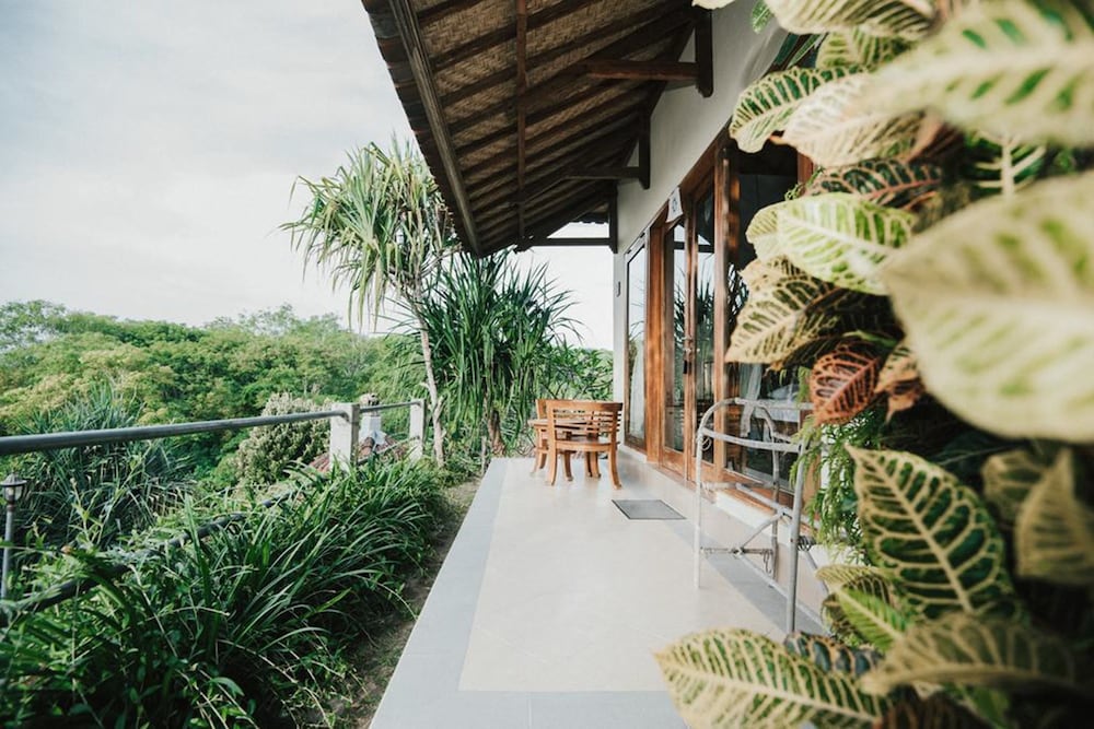 Lembongan Cliff Villas 31/36