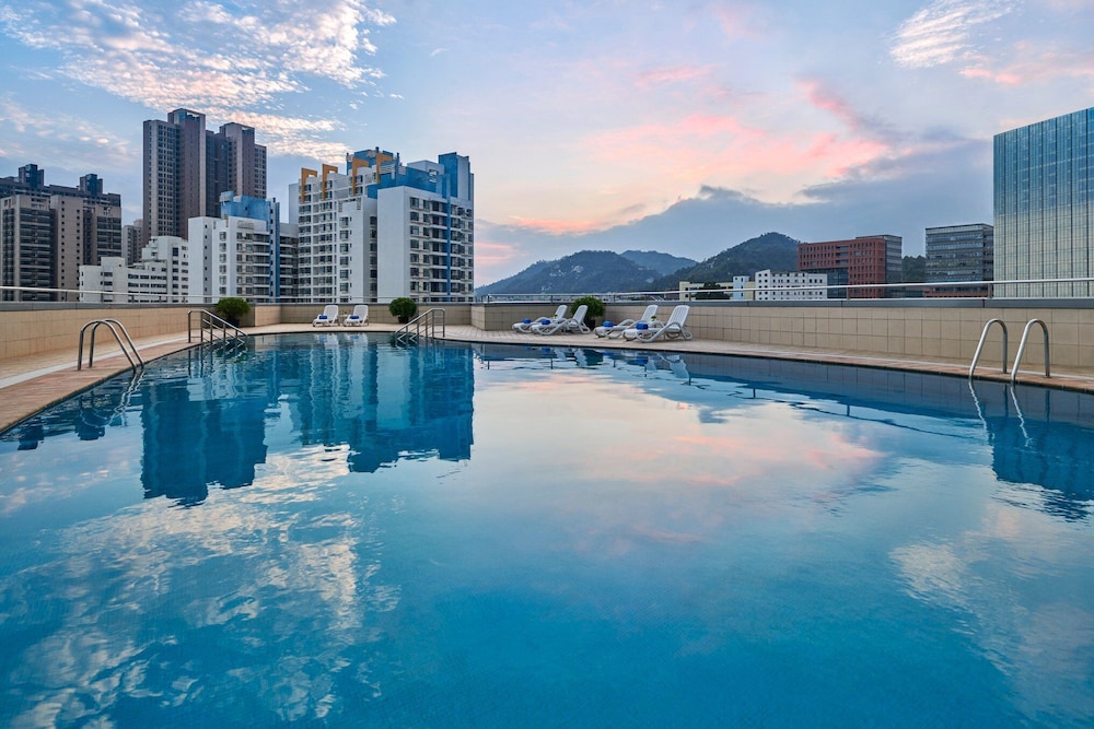 Crowne Plaza Zhuhai City Center 1/78