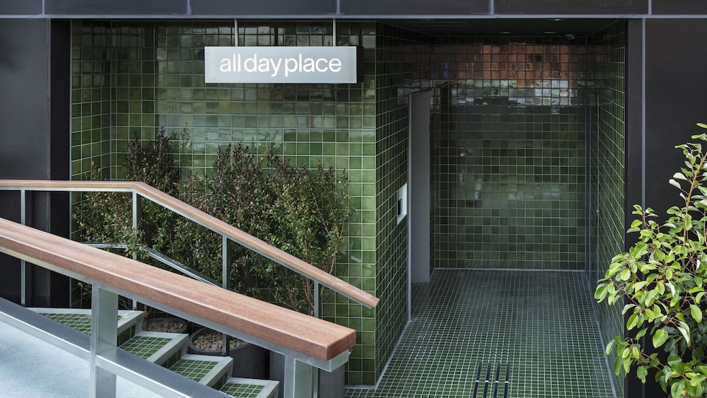 オールデイプレイス渋谷 写真5