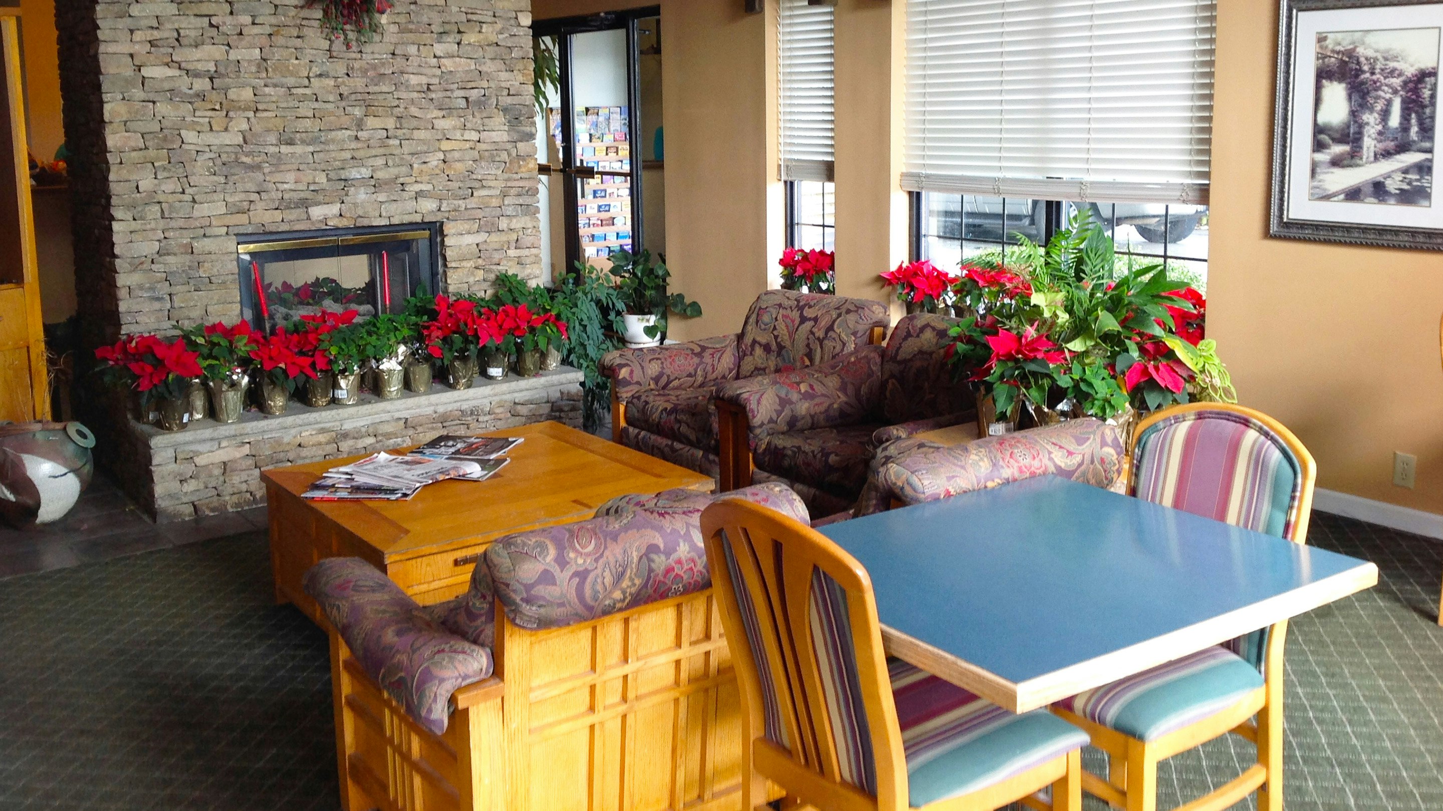 Inn of Loudon 33/40