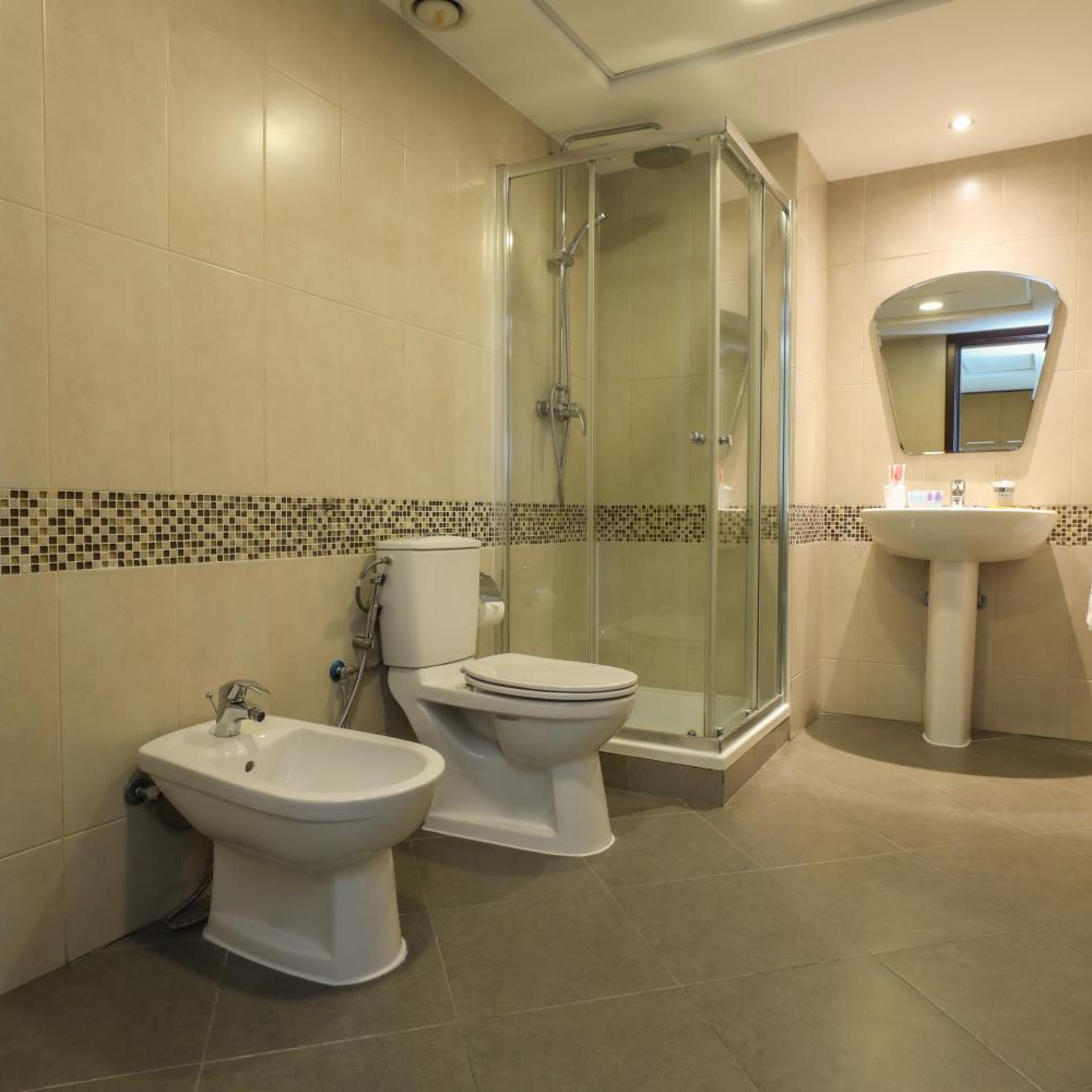 فندق العثمان(Ottoman Hotel Al Khobar) 53/54