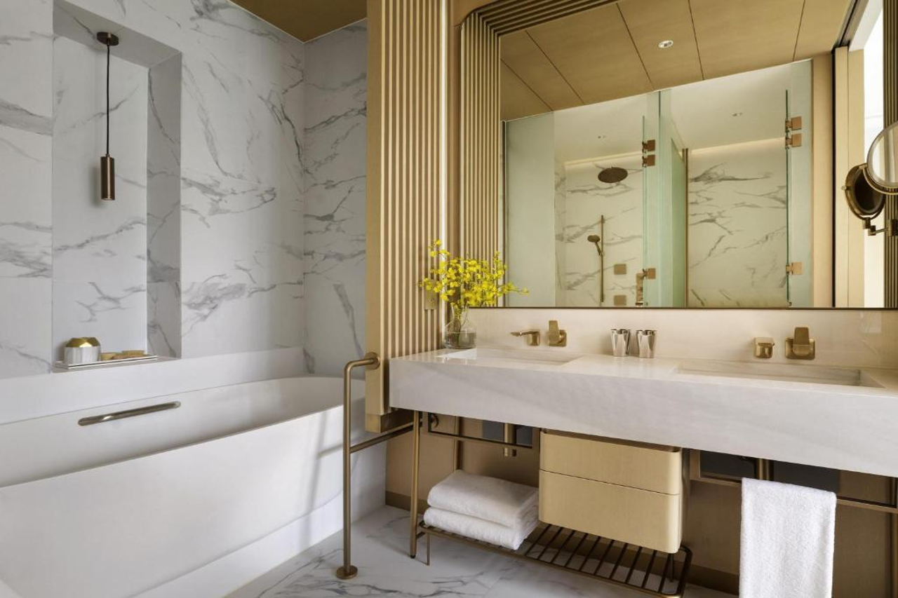 The Silveri Hotel Hong Kong - MGallery Collection 50/51