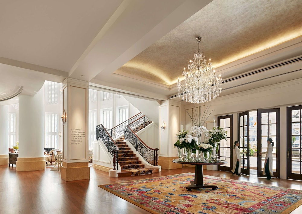 Park Hyatt Saigon 45/79