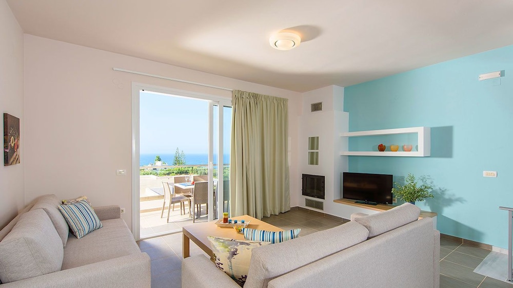 Lavender Villas Chania 6/50