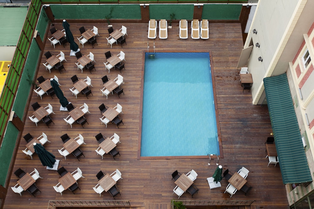 Alrazi Hotel 35/56