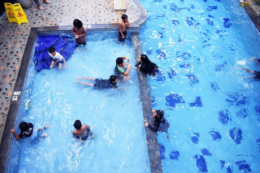 Abadi Hotel Malioboro Jogja 65/72