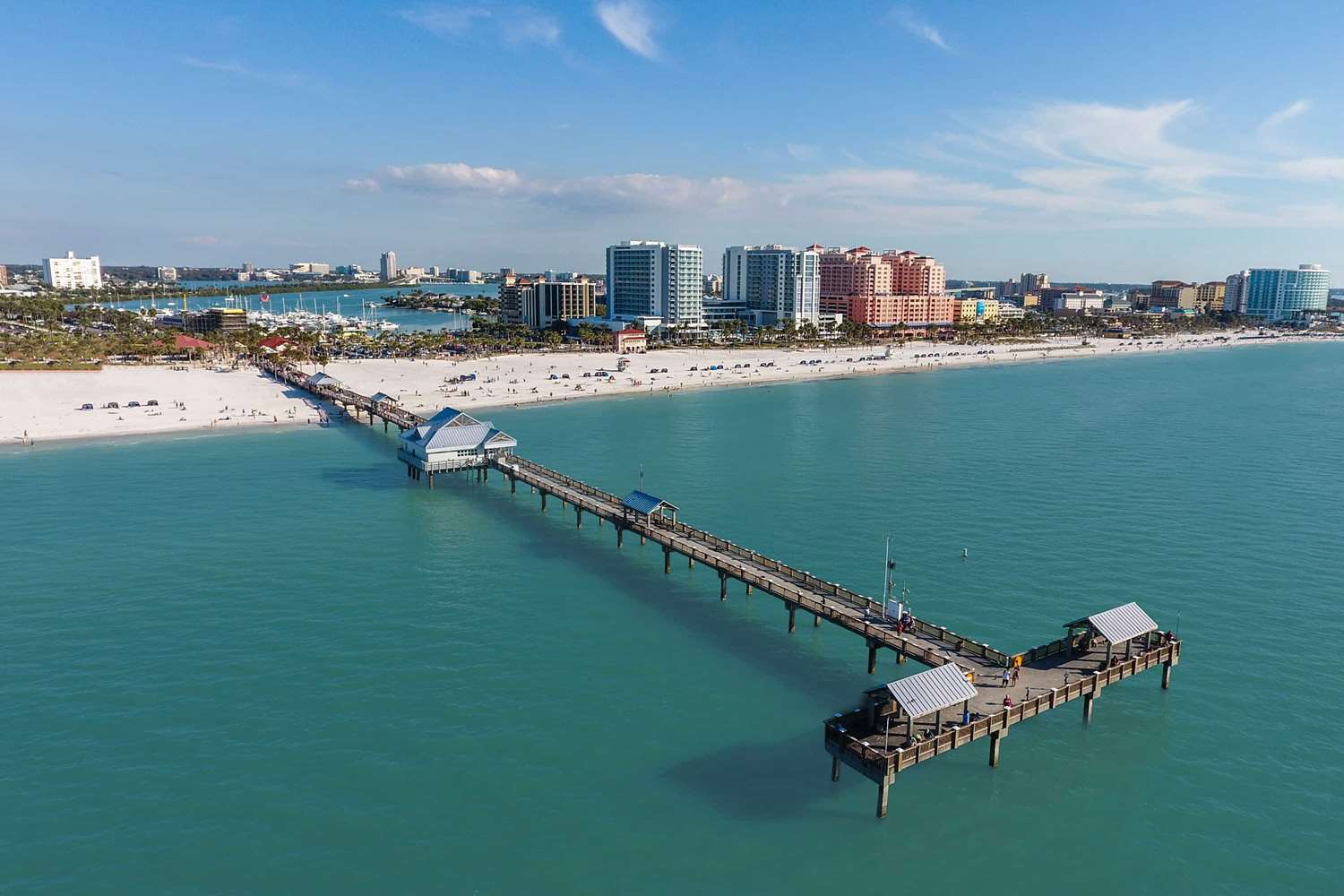 Wyndham Grand Clearwater Beach 51/53