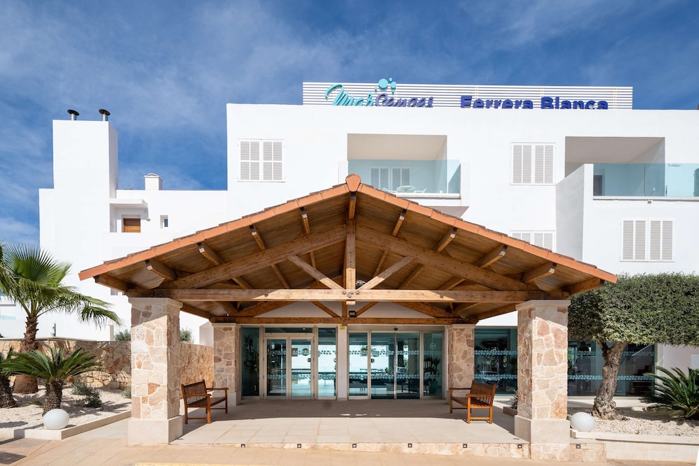 Marsenses Ferrera Blanca Adults Only Hotel 7/150