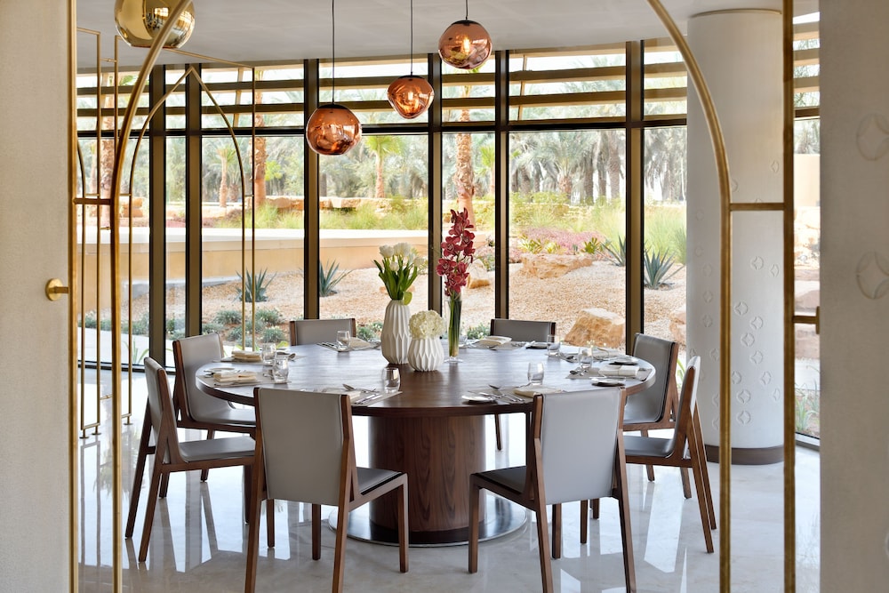 الحي الدبلوماسي الرياض - شقق ماريوت التنفيذية(Riyadh Diplomatic Quarter - Marriott Executive Apartments) 48/68