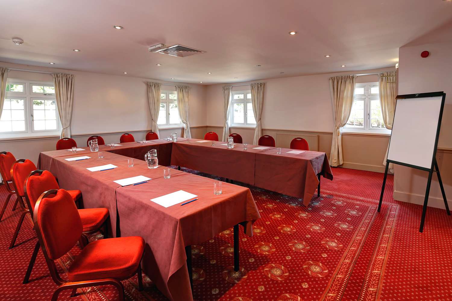 Best Western Balgeddie House Hotel 55/63