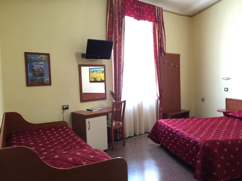 Hotel Helvetia 11/59