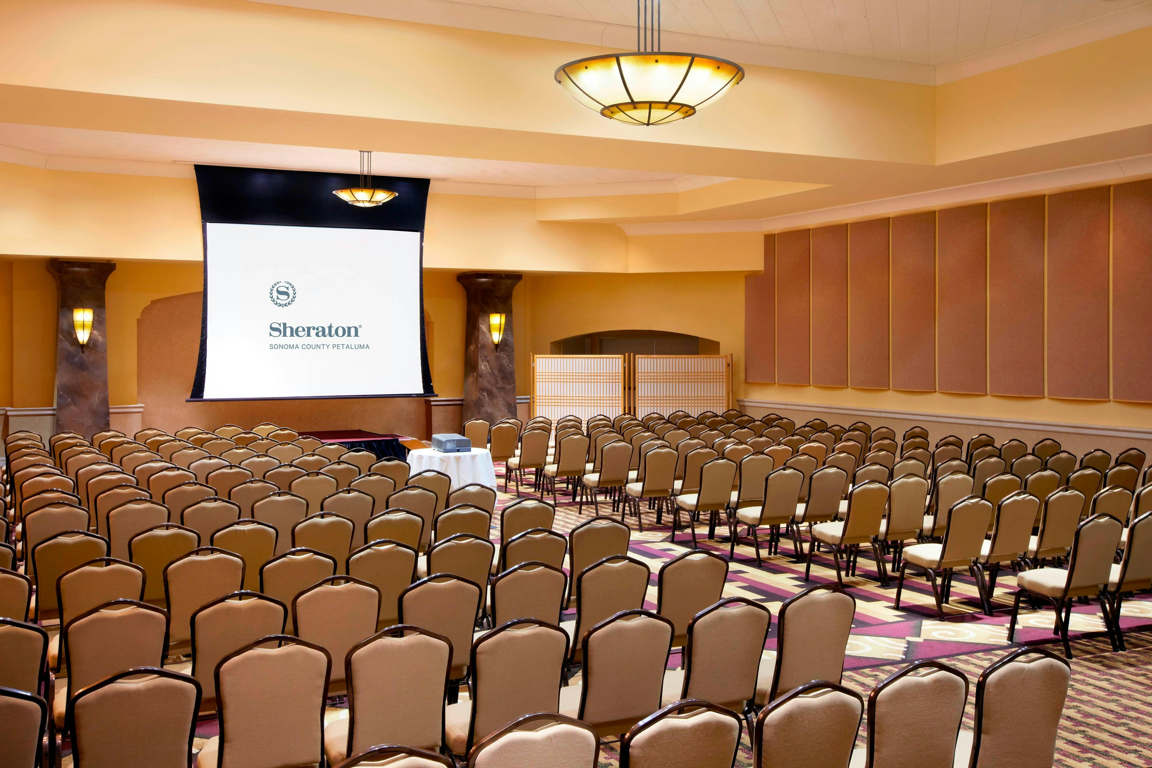 Sheraton Sonoma Wine Country Petaluma 16/27
