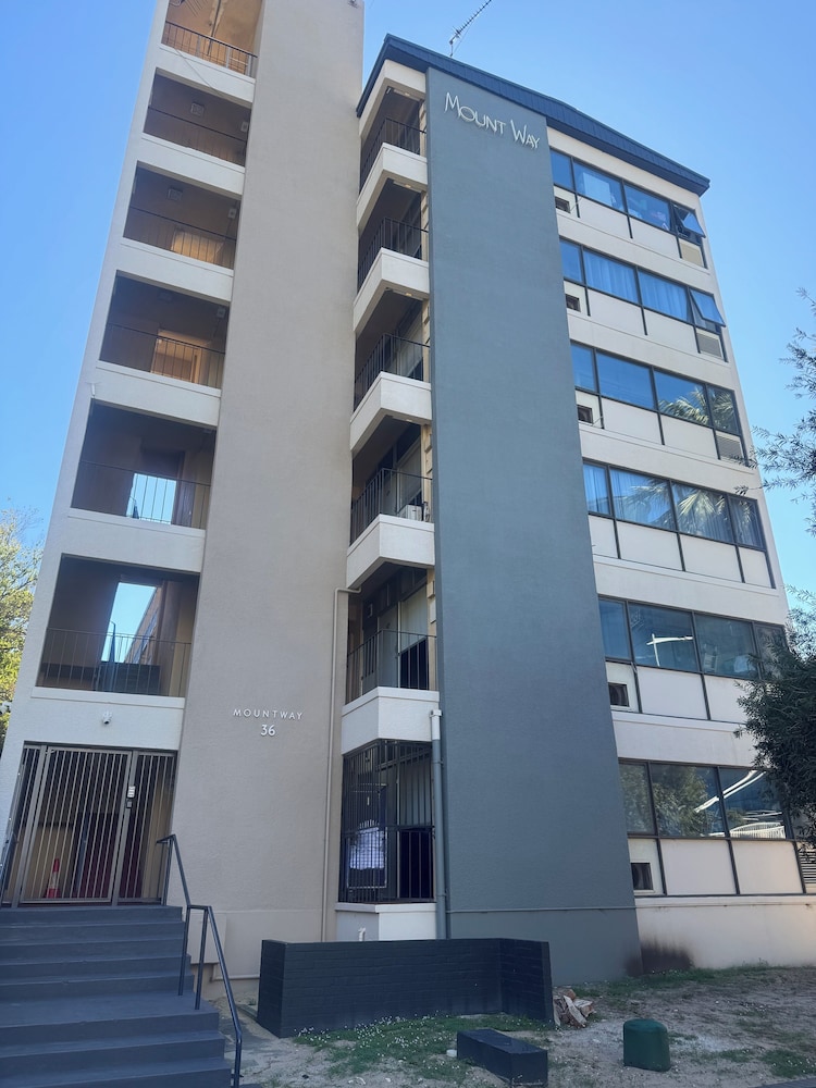 Mountway Holiday Apartments 8/55