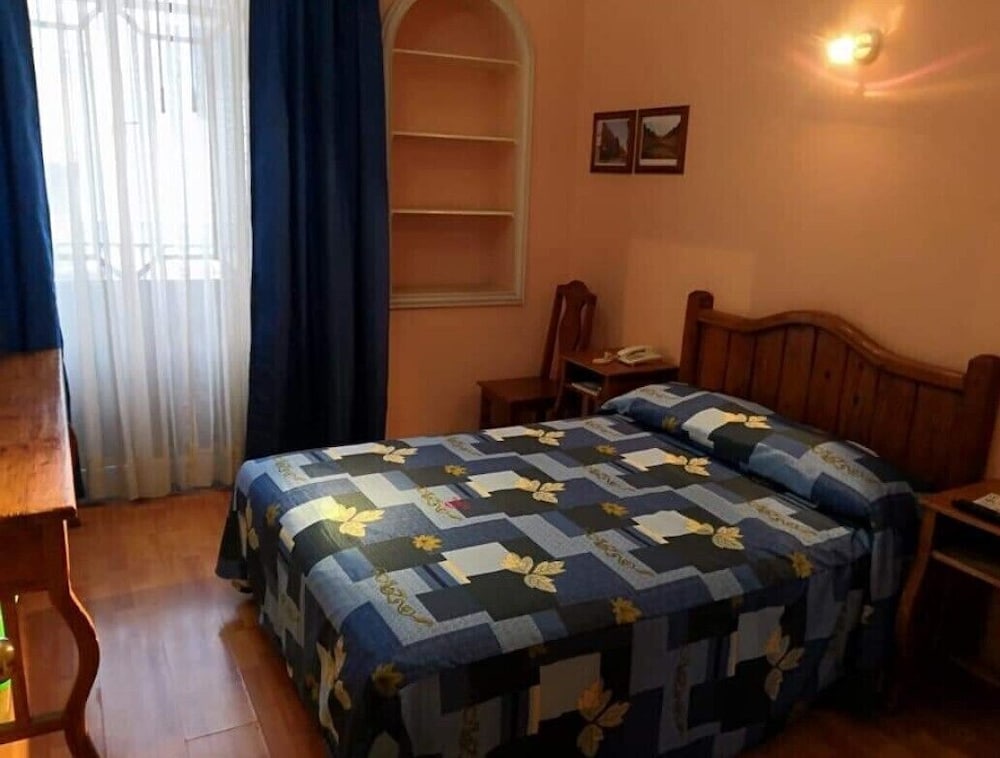 Hotel de Talavera 20/35
